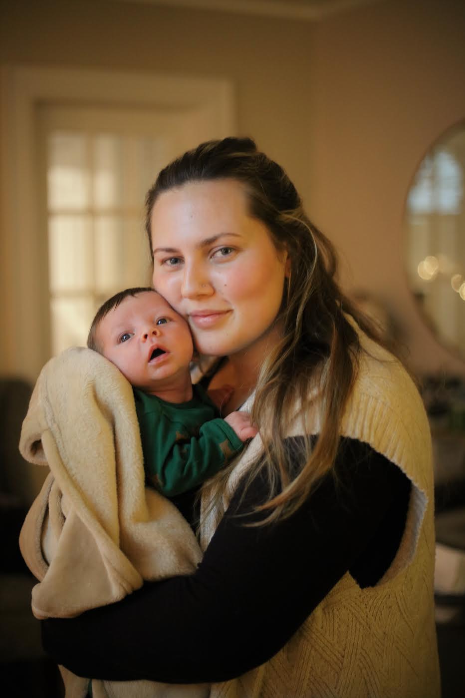 Family Portrait Gallery